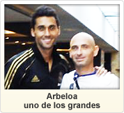 Arbeloa