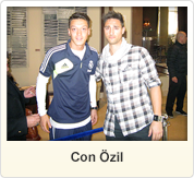 Con Ozil