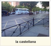 la castellana