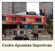 Centro Apuestas Deportivas