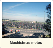 Muchisimas motos