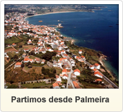 Partimos desde Palmeira