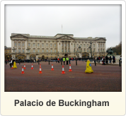 Palacio de Buckingham