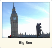 Big Ben