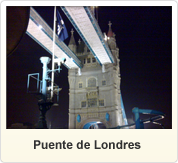 Puente de Londres