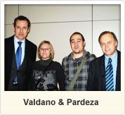 Valdano y Pardeza