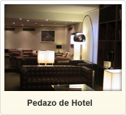 Pedazo de Hotel