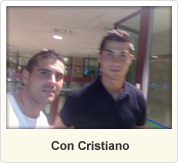 Con Cristiano